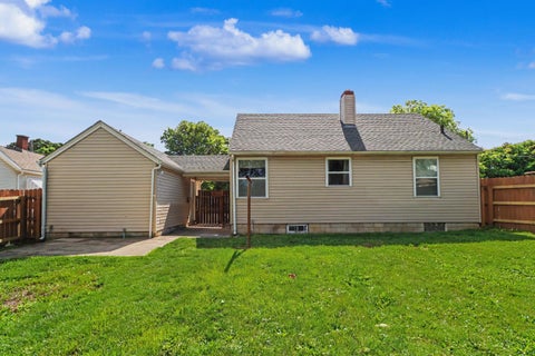 Tiny photo for 21 Jennings Court, Shelby, OH 44875 (MLS # 226022701)