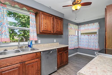 Tiny photo for 21 Jennings Court, Shelby, OH 44875 (MLS # 226022701)