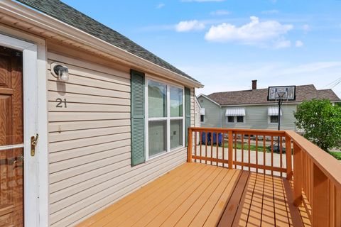 Tiny photo for 21 Jennings Court, Shelby, OH 44875 (MLS # 226022701)