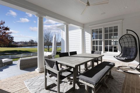 Tiny photo for 6975 Hanbys Loop, New Albany, OH 43054 (MLS # 226005288)