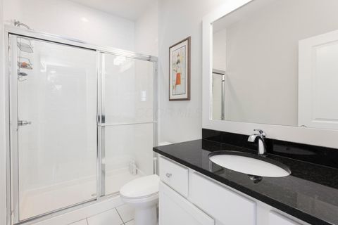 Tiny photo for 6975 Hanbys Loop, New Albany, OH 43054 (MLS # 226005288)