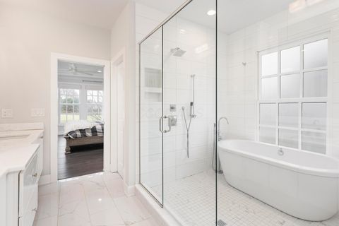 Tiny photo for 6975 Hanbys Loop, New Albany, OH 43054 (MLS # 226005288)