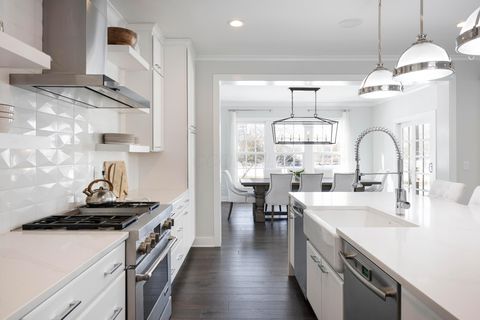 Tiny photo for 6975 Hanbys Loop, New Albany, OH 43054 (MLS # 226005288)