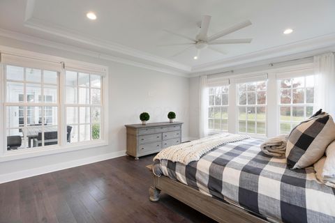 Tiny photo for 6975 Hanbys Loop, New Albany, OH 43054 (MLS # 226005288)