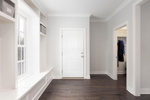 Tiny photo for 6975 Hanbys Loop, New Albany, OH 43054 (MLS # 226005288)