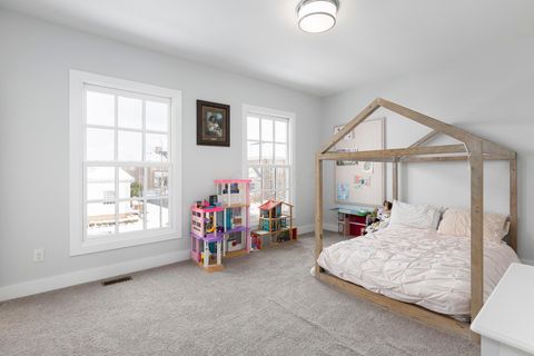 Tiny photo for 6975 Hanbys Loop, New Albany, OH 43054 (MLS # 226005288)