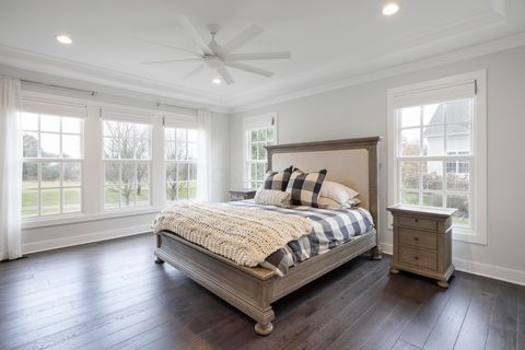 Tiny photo for 6975 Hanbys Loop, New Albany, OH 43054 (MLS # 226005288)