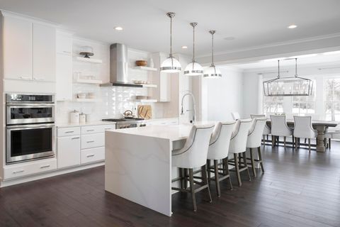 Tiny photo for 6975 Hanbys Loop, New Albany, OH 43054 (MLS # 226005288)