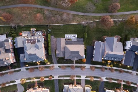 Tiny photo for 6975 Hanbys Loop, New Albany, OH 43054 (MLS # 226005288)