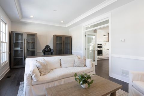 Tiny photo for 6975 Hanbys Loop, New Albany, OH 43054 (MLS # 226005288)