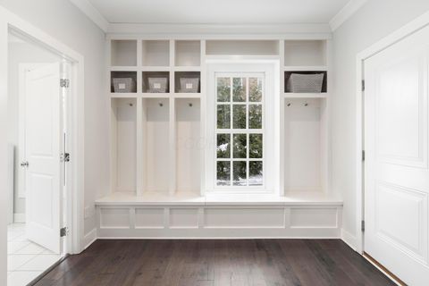 Tiny photo for 6975 Hanbys Loop, New Albany, OH 43054 (MLS # 226005288)