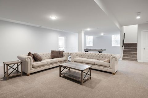 Tiny photo for 6975 Hanbys Loop, New Albany, OH 43054 (MLS # 226005288)