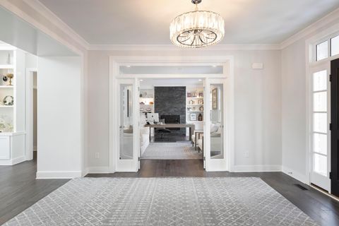 Tiny photo for 6975 Hanbys Loop, New Albany, OH 43054 (MLS # 226005288)