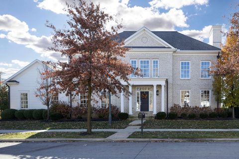 Tiny photo for 6975 Hanbys Loop, New Albany, OH 43054 (MLS # 226005288)