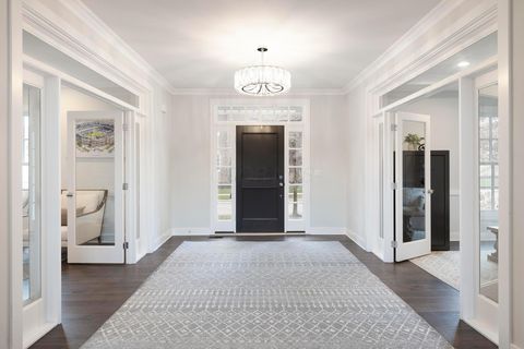 Tiny photo for 6975 Hanbys Loop, New Albany, OH 43054 (MLS # 226005288)