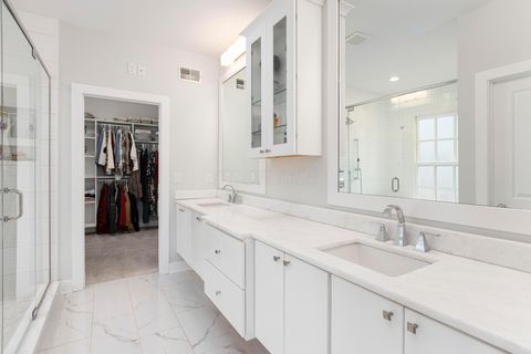 Tiny photo for 6975 Hanbys Loop, New Albany, OH 43054 (MLS # 226005288)