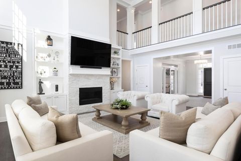 Tiny photo for 6975 Hanbys Loop, New Albany, OH 43054 (MLS # 226005288)