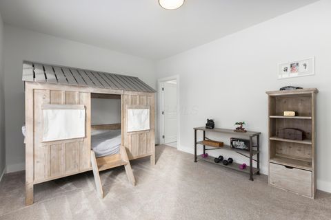 Tiny photo for 6975 Hanbys Loop, New Albany, OH 43054 (MLS # 226005288)