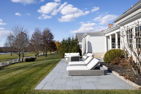 Tiny photo for 6975 Hanbys Loop, New Albany, OH 43054 (MLS # 226005288)