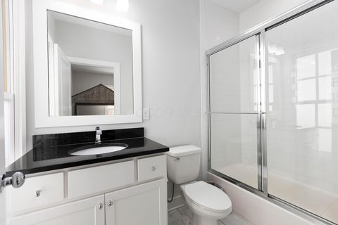 Tiny photo for 6975 Hanbys Loop, New Albany, OH 43054 (MLS # 226005288)