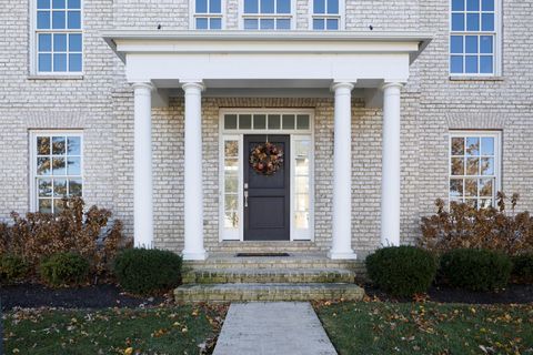 Tiny photo for 6975 Hanbys Loop, New Albany, OH 43054 (MLS # 226005288)