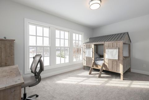 Tiny photo for 6975 Hanbys Loop, New Albany, OH 43054 (MLS # 226005288)