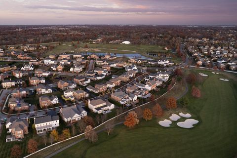 Tiny photo for 6975 Hanbys Loop, New Albany, OH 43054 (MLS # 226005288)