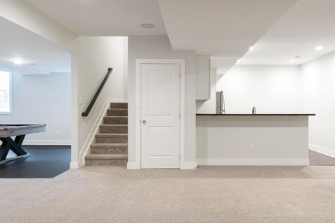 Tiny photo for 6975 Hanbys Loop, New Albany, OH 43054 (MLS # 226005288)