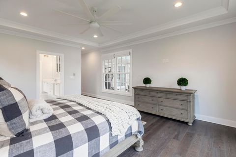 Tiny photo for 6975 Hanbys Loop, New Albany, OH 43054 (MLS # 226005288)