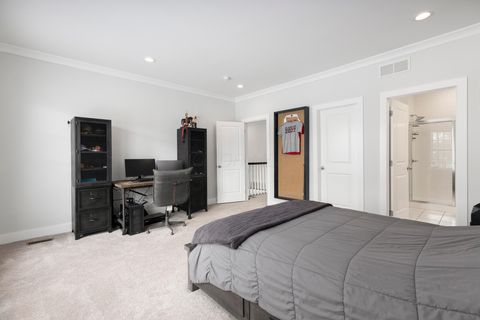 Tiny photo for 6975 Hanbys Loop, New Albany, OH 43054 (MLS # 226005288)