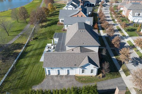 Tiny photo for 6975 Hanbys Loop, New Albany, OH 43054 (MLS # 226005288)