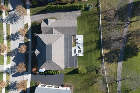 Tiny photo for 6975 Hanbys Loop, New Albany, OH 43054 (MLS # 226005288)