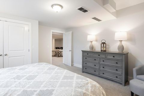 Tiny photo for 6975 Hanbys Loop, New Albany, OH 43054 (MLS # 226005288)