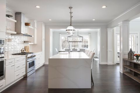 Tiny photo for 6975 Hanbys Loop, New Albany, OH 43054 (MLS # 226005288)