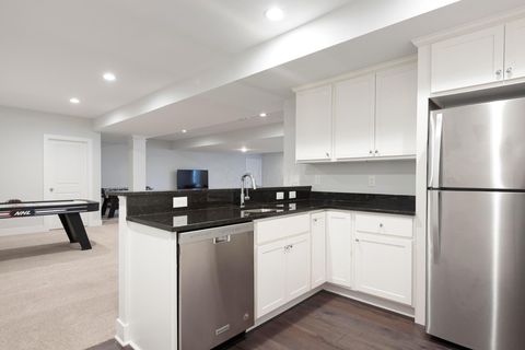 Tiny photo for 6975 Hanbys Loop, New Albany, OH 43054 (MLS # 226005288)