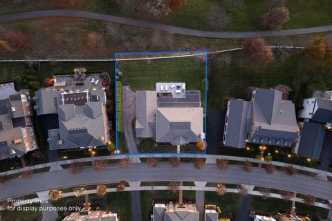 Tiny photo for 6975 Hanbys Loop, New Albany, OH 43054 (MLS # 226005288)