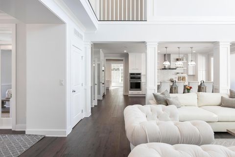 Tiny photo for 6975 Hanbys Loop, New Albany, OH 43054 (MLS # 226005288)