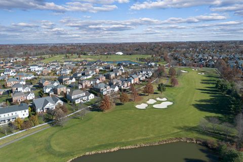 Tiny photo for 6975 Hanbys Loop, New Albany, OH 43054 (MLS # 226005288)