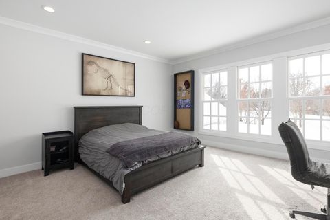 Tiny photo for 6975 Hanbys Loop, New Albany, OH 43054 (MLS # 226005288)