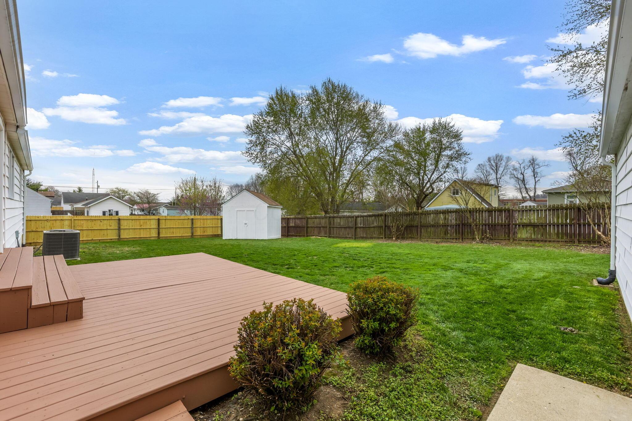 1738 W Chestnut Street, Lancaster, Ohio image 49