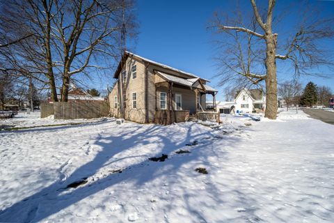 Tiny photo for 307 N Water Street, Caledonia, OH 43314 (MLS # 225045032)