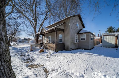 Tiny photo for 307 N Water Street, Caledonia, OH 43314 (MLS # 225045032)