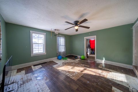 Tiny photo for 307 N Water Street, Caledonia, OH 43314 (MLS # 225045032)