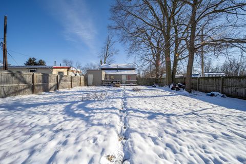 Tiny photo for 307 N Water Street, Caledonia, OH 43314 (MLS # 225045032)