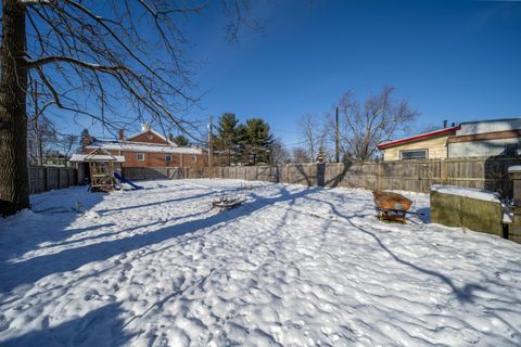 Tiny photo for 307 N Water Street, Caledonia, OH 43314 (MLS # 225045032)