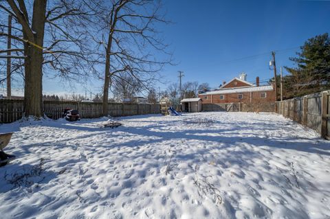Tiny photo for 307 N Water Street, Caledonia, OH 43314 (MLS # 225045032)