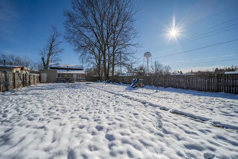 Tiny photo for 307 N Water Street, Caledonia, OH 43314 (MLS # 225045032)