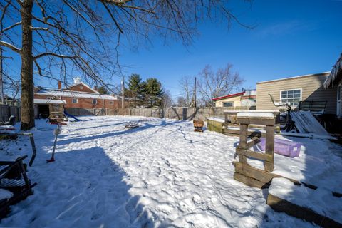 Tiny photo for 307 N Water Street, Caledonia, OH 43314 (MLS # 225045032)