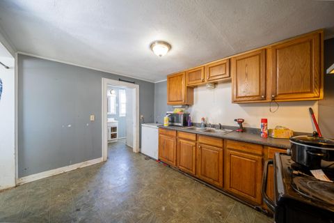 Tiny photo for 307 N Water Street, Caledonia, OH 43314 (MLS # 225045032)