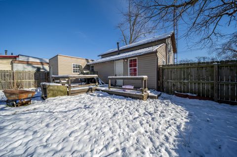 Tiny photo for 307 N Water Street, Caledonia, OH 43314 (MLS # 225045032)